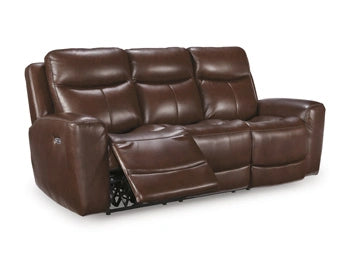 Bexhurst Power Reclining Sofa
