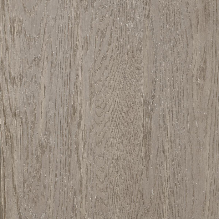 Vaughan-Bassett Heritage Cal King Mansion Bed in Greystone