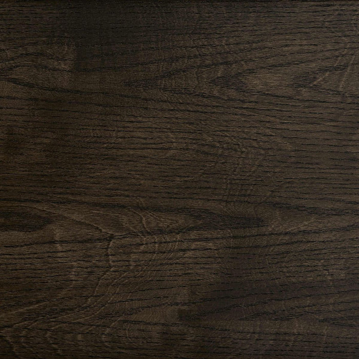 Vaughan-Bassett Passageways Charleston Brown Cal King Mansion Bed in Dark Brown