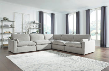 Sophie 6-Piece Upholstery Package