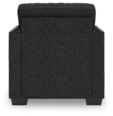 Jasmine Peaks Chair