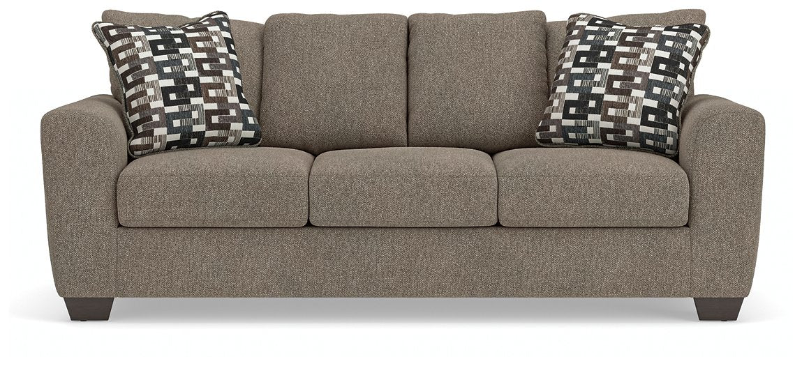 Triston-Peaks Sofa Sleeper