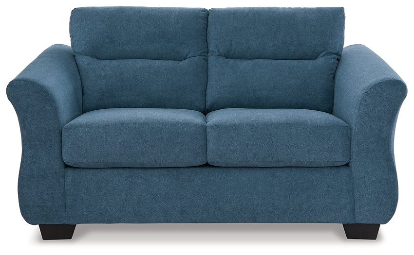 Miravel 2-Piece Upholstery Package