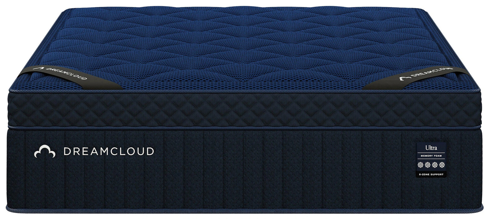 Dreamcloud Ultra Memory Foam Mattress