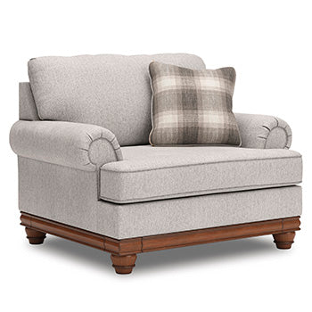 Clearbrooke Oversized Chair