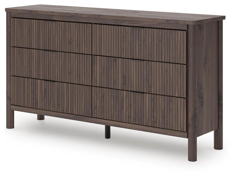 Pamytta Dresser