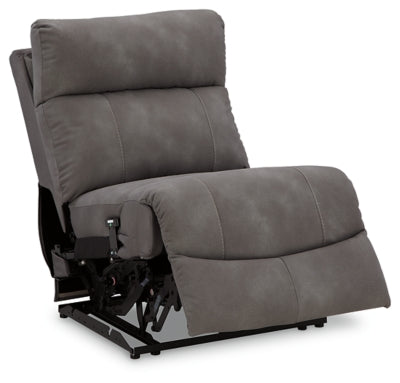 Next-Gen DuraPella Power Reclining Sectional