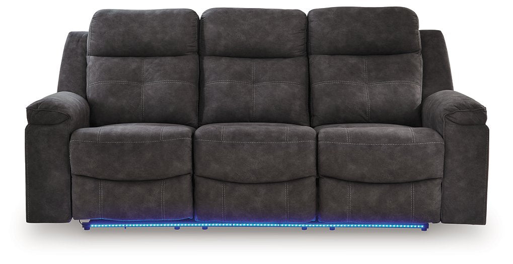 Brysonview Reclining Sofa