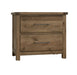 Vaughan Bassett Dovetail Nightstand in Natural image