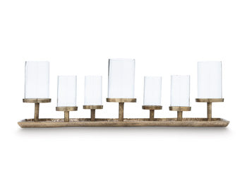 Wallmond Candle Holder