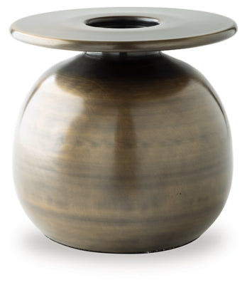 Fedorleigh Vase