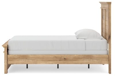 Makidern Bed