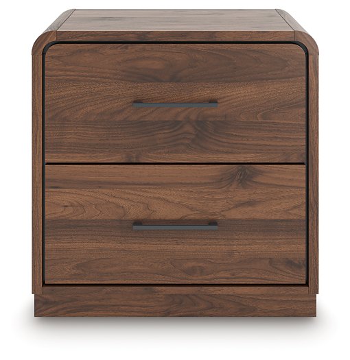 Fortlorn Nightstand