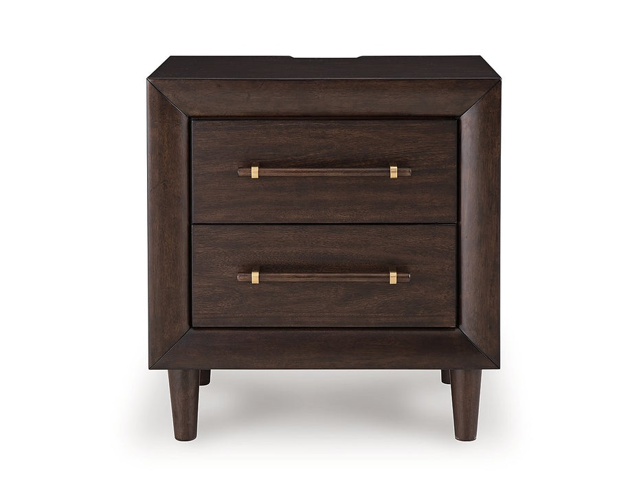Dantenton Nightstand