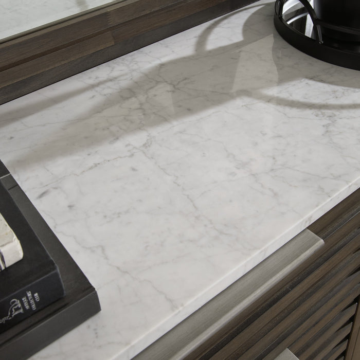 Arkenton Dresser and Mirror