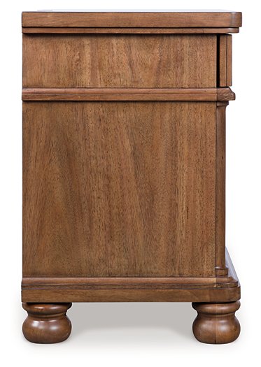 Chadworth Nightstand