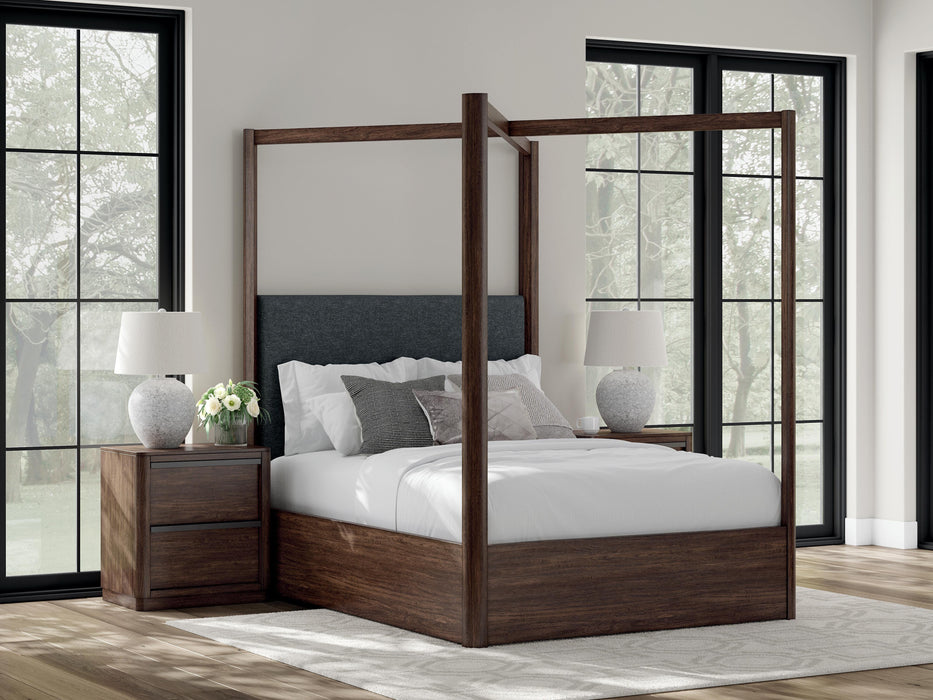 Dilenno Bedroom Set