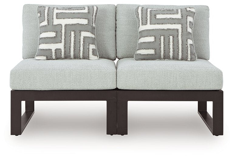 Beachloft Outdoor Sectional