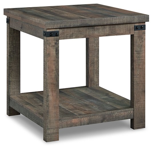 Hollum 2-Piece Occasional Table Package