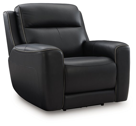 5Z-Comfort Power Recliner
