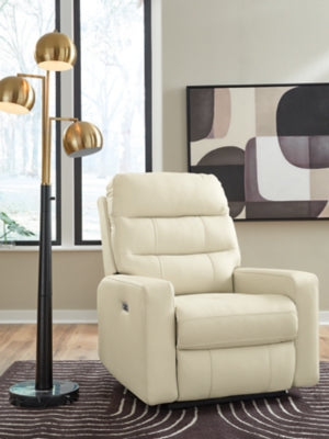 Pennacle Pier Power Recliner