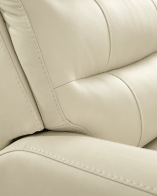 Pennacle Pier Power Recliner