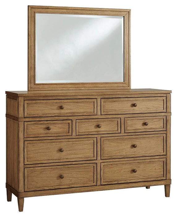 Sharlance Bedroom Set