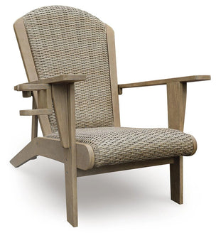 Outdoor Seating