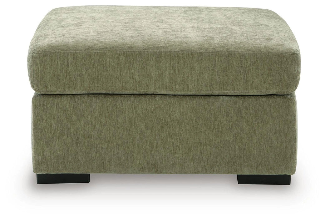 Bridgepoint Ottoman